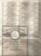 JC , Dette Publique , Quatre Pour Cent  , Rente De Cinq Francs , 1935 , 2 Scans , Frais Fr 1.95 E - Altri & Non Classificati