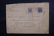 JAPON - Enveloppe En Recommandé De Tokyo Pour La France En 1922 , Voir Cachets Japonnais - L 48018 - Lettres & Documents