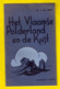 HET VLAAMSE POLDERLAND EN DE KUST ©1948 24p Oostende Nieuwpoort Blankenberge Zeebrugge Brugge Geschiedenis Heemkunde R56 - Histoire