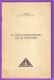 DE ONTSTAANSGESCHIEDENIS VAN DE ZEEPOLDERS ©1959 26p Oostende Nieuwpoort Panne Veurne Brugge Diksmuide Geschiedenis R424 - Geschichte