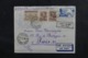 VIETNAM - Enveloppe De Hai Duong ( Viêtnam Du Nord )  Pour Paris En 1958 , Affranchissement Plaisant -  L 48059 - Viêt-Nam