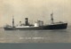 T.S.S. Clan Campbell - Paquebot  SS SUFFREN NEW YORK HAVRE SERVICE - Paquebote