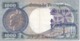 BILLETE DE PORTUGAL DE 1000 ESCUDOS DE 19 DE MAIO DEL AÑO 1967 SERIE EXB (BANKNOTE-BANK NOTE) - Portugal