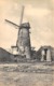 B095 Bikschote Bixschote Molen Ca 1915 - Langemark-Poelkapelle