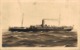 NORDDEUTSCHER LLOYD BREMEN Gneisenau  - Paquebot  SS SUFFREN NEW YORK HAVRE SERVICE - Paquebote