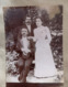 Photographie Ancienne Mariage Maurice CHABERT Et Fernande  Photo Famille 10x15 - Personnes Identifiées