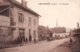 88 . N° 106589 . Gerardmer .cafe Epicerie .pompe A Essence .voiture .la Croisette .pas Courante . - Gerardmer