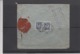 Russie   L Enveloppe  Guerre 1914/18 Censure   2 Scan - Collections