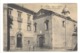 POTENZA - PALAZZO DI GIUSTIZIA E CHIESA DI S. FRANCESCO - Potenza