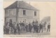 Gruss Aus Transwal Bei Bollweiler - D-Frankatur - 1907         (A-135-190424) - Elsass