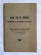 Njo Ye Ti Jesus. Histoire Catéchistique De Jésus En Sango (langue Véhiculaire De L'Oubangui-Chari) Par P. Eugène - Culture