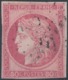 FRANCE - 1870/71, Mi 45, 80c Ceres - Ceres