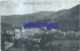 124507 ITALY VALLE VARAITA CUNEO VIEW PANORAMA BREAK CIRCULATED TO ARGENTINA POSTAL POSTCARD - Other & Unclassified