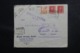ESPAGNE - Enveloppe En Recommandé De Ceuta Pour La Suisse En 1938 Avec Contrôle De Irun Et De Ceuta - L 48093 - Marcas De Censura Republicana