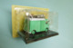 Eligor / Hachette - CITROEN TYPE HY-DI 1964 Perkins Aventuriers Neuf NBO 1/43 - Eligor