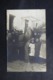 MILITARIA - Carte Postale Photo - Obus De 420 Avec Personnages Autour - L 48102 - Guerre 1914-18