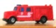 Maisto Camion De Pompiers - Massstab 1:87