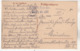 +3234, WK I, Feldpostkarte, Frankreich, Belgien ???? Feldpost - Guerra 1914-18