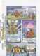 TAAF Annee Complete 2004 (N 384 A 403) Luxe - Unused Stamps