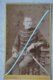 CDV ABL Cavalerie Guide ? Uniforme Sabre Sword Photogaphe F FUSSEN Bruxelles Brussel Militaria Belgische Leger - Oorlog, Militair