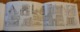 Delcampe - XIX° . E.O  1842 ATLAS D'ARCHÉOLOGIE RORET . 40 PLANCHES DÉPLIABLES .FOLD OUT ATLAS OF EGYPTIAN ROMAN Etc.. ARCHAEOLOGY - Archeology