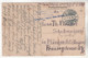 +3237, WK I, Feldpostkarte, Frankreich, Belgien ???? Feldpost - Guerre 1914-18