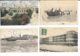 62 - Lot De 20 Cartes Postales Différentes De BERCK-PLAGE ( Pas-de-Calais ).   Toutes Scannées - 5 - 99 Karten