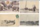 62 - Lot De 20 Cartes Postales Différentes De BERCK-PLAGE ( Pas-de-Calais ).   Toutes Scannées - 5 - 99 Karten