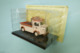 Eligor / Hachette - CITROEN TYPE HY 1968 Benne Basculante 1500kg Neuf NBO 1/43 - Eligor