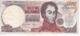 BILLETE DE VENEZUELA DE 5000 BOLIVARES DEL AÑO 1996  (BANKNOTE) - Venezuela