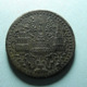 Thailand 1/8 Fuang 1862 - Thailand