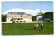 NEW ZEAAND - AK 367153 Tongariro Narional Park - The Chateau - Nouvelle-Zélande
