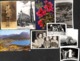 Delcampe - Austria - Autriche - Lot 73 Cartes + Photos (Defner, Echte Photographie  50's & 60's) See All Scans - 5 - 99 Postkaarten