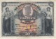 BILLETE DE ESPAÑA CLASICO DE 50 PTAS DEL AÑO 1907 EN CALIDAD EBC (XF) (BANKNOTE)  RARO Y DIFICIL - 50 Pesetas