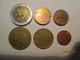 AZERBAIJAN 50 20 10 5 3 1 Qepik 6 Coins L 1 - Azerbaïdjan