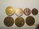 AZERBAIJAN 7 Coins L 1 - Azerbaigian