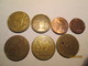 AZERBAIJAN 7 Coins L 1 - Azerbaigian