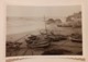 PORTUGAL - ALGARVE - ALBUFEIRA - PRAIA DE OLHOS DE ÁGUA - REAL PHOTO 1950's - Lieux