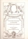 INFANTERIE FRANCAISE ET ETRANGERE SERVICE DE LA FRANCE TAMBOURS ET DRAPEAUX REGLEMENT 1767 - Francese