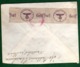 Denmark  - German Occupation, Censored cover To Norway - Storia Postale