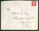 Denmark  - German Occupation, Censored cover To Norway - Storia Postale