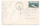 CPA - FRANCE - CACHET : TANUS (TARN) Sur Carte Postale Pâques - 1877-1920: Période Semi Moderne