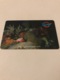 St Eustatius - Chip Card Underwater Scene - Antilles (Neérlandaises)