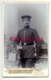 CDV Photo Militär, Soldat, 2. Hannoversches Infanterie-Regiment Nr. 77, Celle 1895, Atelier Otto Hoppe - Identifizierten Personen