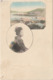 China, Chain, 1902,  2 Scans - Chine