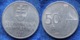 SLOVAKIA - 50 Haleru 1993 KM# 15 Republic (1993-2008) - Edelweiss Coins - Slowakei