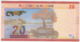 Bolivia NEW - 20 Bolivianos 2018 - UNC - Bolivia