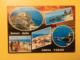 CARTOLINA POSTCARD ITALIA ITALY 1974 COSTA VERDE SARDEGNA BOLLO SERIE SIRACUSANA ANNULLO PARGHELLA OBLITERE' - Altri & Non Classificati