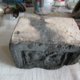 16th Century Decorated Fireplace Brick GRIFFIN - Archeologia