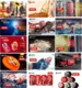 Delcampe - C04325 China Phone Cards Coca Cola 209pcs - Alimentación